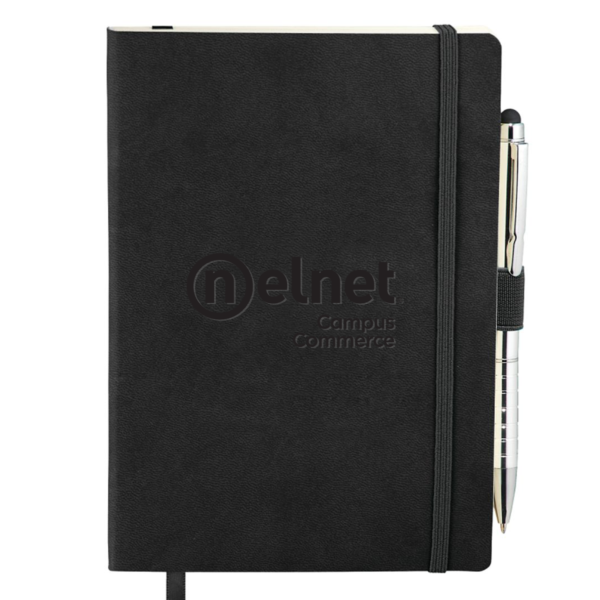 5" X 7" Revello Soft Bound Journalbook