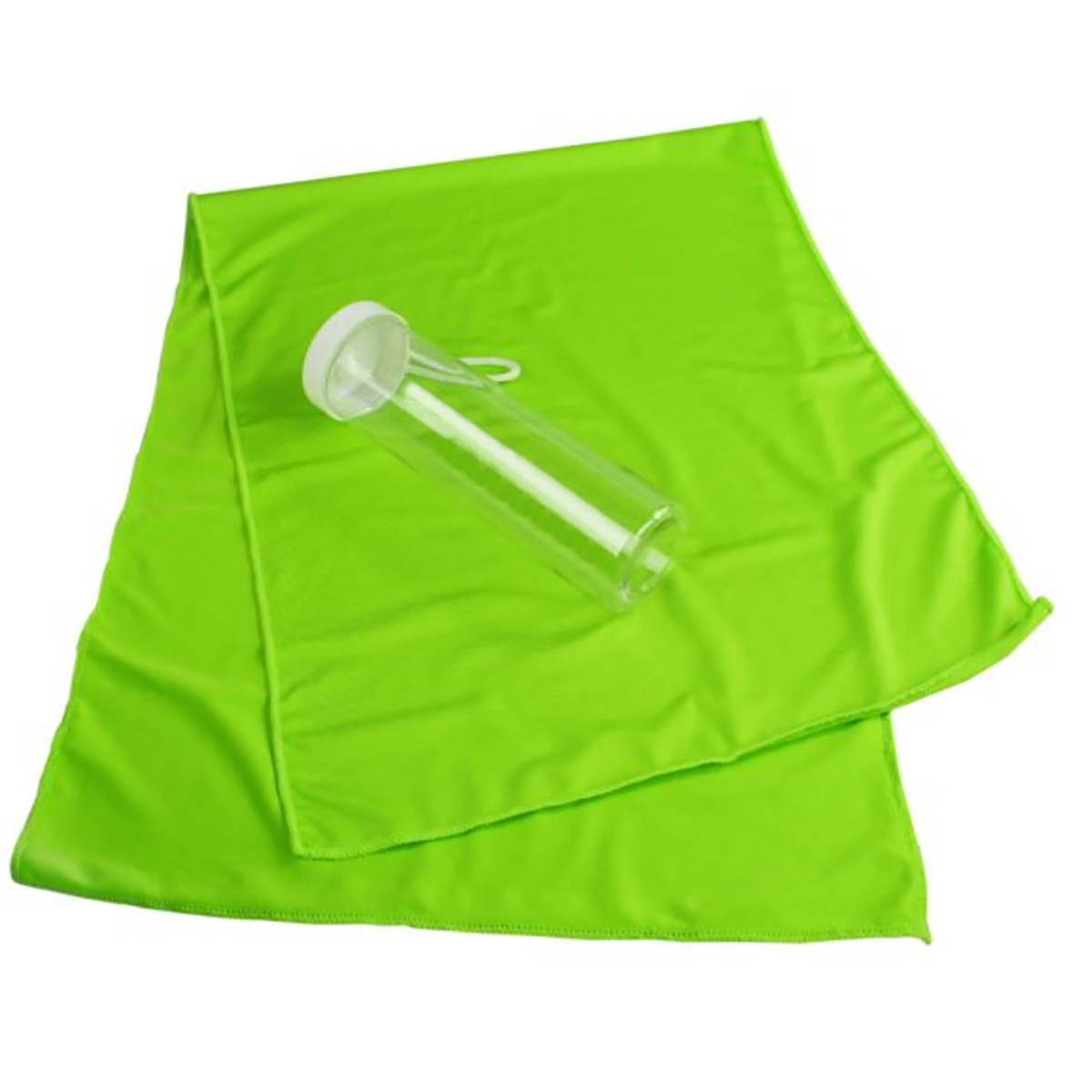 Athletic Cool Down Towel